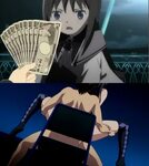 Download Koleksi 65 Meme Anime Money Terupdate